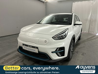 Kia E-Niro Vision Geschlossen, 5-turig, Direktantrieb, 1-Gang