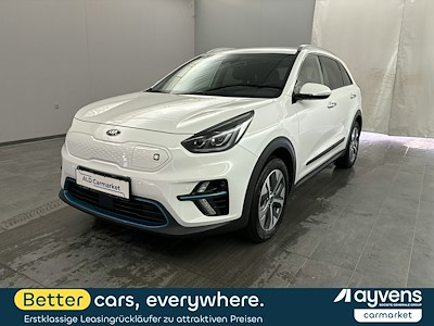 Kia E-Niro Vision Geschlossen, 5-turig, Direktantrieb, 1-Gang