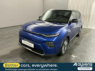 Kia E-Soul Vision Kombi, 5-turig, Direktantrieb, 1-Gang