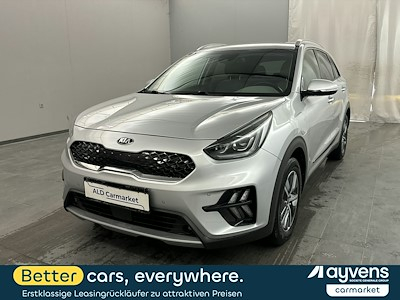 Kia Niro 1.6 GDI PHEV 2WD OPF Aut. Spirit Geschlossen, 5-turig, Automatik, 6-Gang