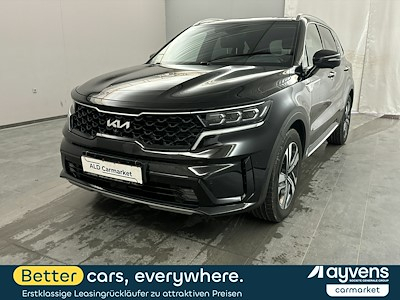 Kia Sorento 1.6 T-GDI PHEV AWD Aut. Platinum Geschlossen, 5-turig, Automatik, 6-Gang