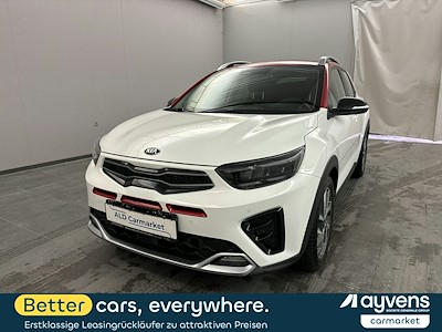 Kia Stonic 1.0 T-GDI OPF Mild Hybrid GT Line Geschlossen, 5-turig, 6-Gang