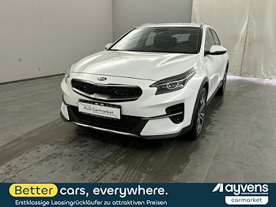 Kia XCeed 1.6 GDI DCT6 OPF Plug-in-Hybrid Spirit Geschlossen, 5-turig, Automatik, 6-Gang