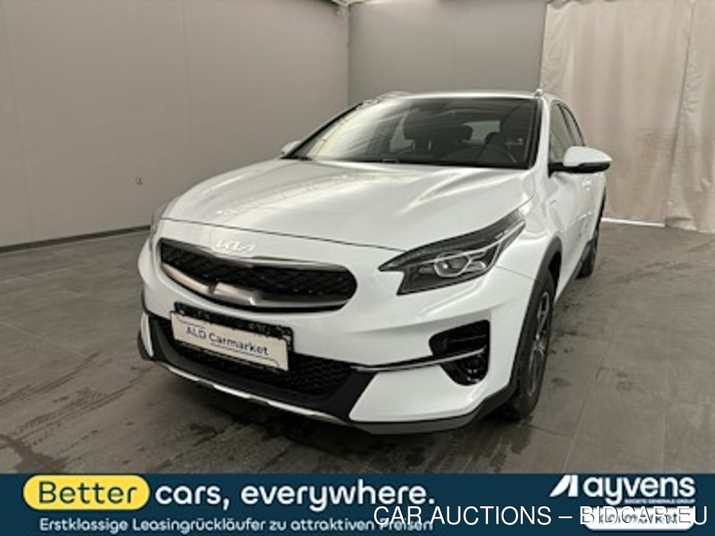 Kia XCeed 1.6 GDI DCT6 OPF Plug-in-Hybrid Spirit Geschlossen, 5-turig, Automatik, 6-Gang