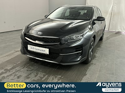 Kia XCeed 1.6 GDI DCT6 OPF Plug-in-Hybrid Vision Geschlossen, 5-turig, Automatik, 6-Gang