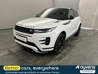 Land Rover Range rover evoque P200 R-Dynamic SE Geschlossen, 5-turig, Automatik, 9-Gang