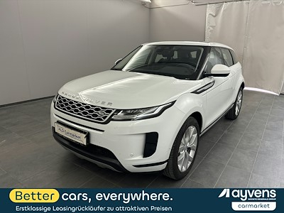 Land Rover Range rover evoque P300e S Geschlossen, 5-turig, Automatik, 8-Gang