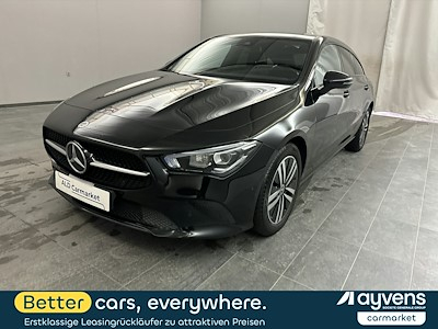 Mercedes-Benz CLA 200 d Shooting Brake 8G-DCT Progressive Kombi, 5-turig, Automatik, 8-Gang