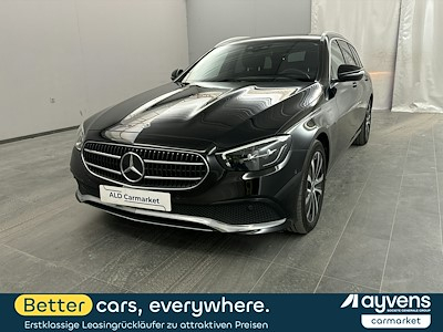 Mercedes-Benz E-Klasse MERCEDES-BENZ E 300 de T 9G-TRONIC Avantgarde Kombi, 5-turig, Automatik, 9-Gang
