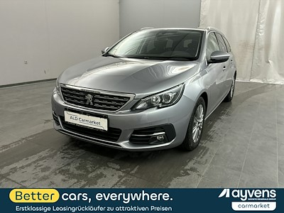 Peugeot 308 SW BlueHDi 130 Stop &amp; Start Allure Kombi, 5-turig, 6-Gang