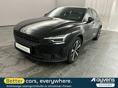 Polestar 2 2 Dual Motor 78kWh Limousine, 5-turig, Direktantrieb, 1-Gang