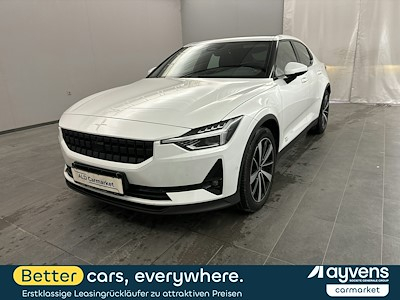 Polestar 2 2 Dual Motor 78kWh Limousine, 5-turig, Direktantrieb, 1-Gang