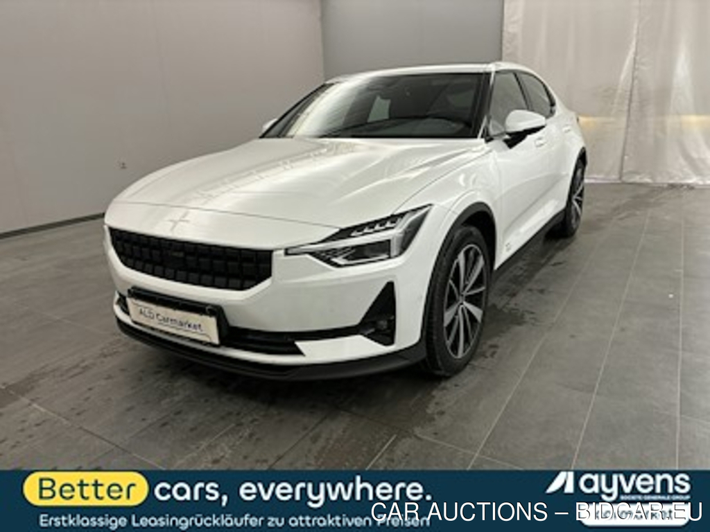 Polestar 2 2 Dual Motor 78kWh Limousine, 5-turig, Direktantrieb, 1-Gang