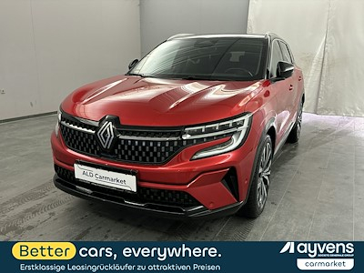 Renault Austral E-Tech Full Hybrid 200 Iconic Geschlossen, 5-turig, Automatik, 6-Gang