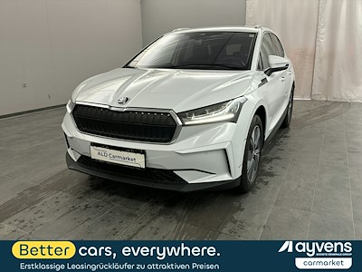 Skoda Enyaq iV 80 Geschlossen, 5-turig, Direktantrieb, 1-Gang