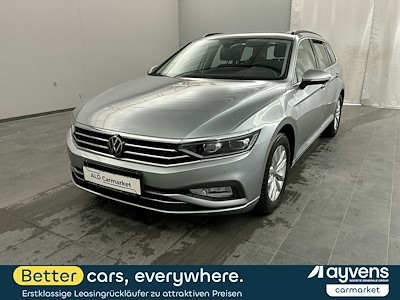 Volkswagen Passat VW Passat Variant 2.0 TDI SCR DSG Business Kombi, 5-turig, Automatik, 7-Gang