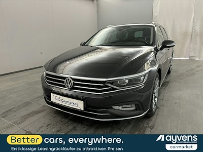 Volkswagen Passat VW Passat Variant 2.0 TDI SCR DSG Elegance Kombi, 5-turig, Automatik, 7-Gang