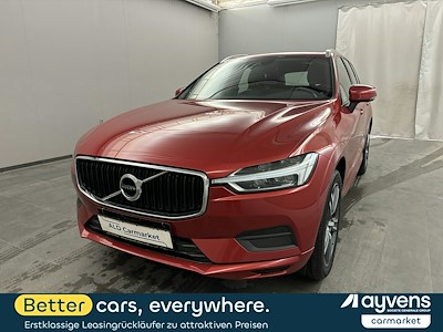 Volvo XC60 D4 Geartronic Momentum Geschlossen, 5-turig, Automatik, 8-Gang
