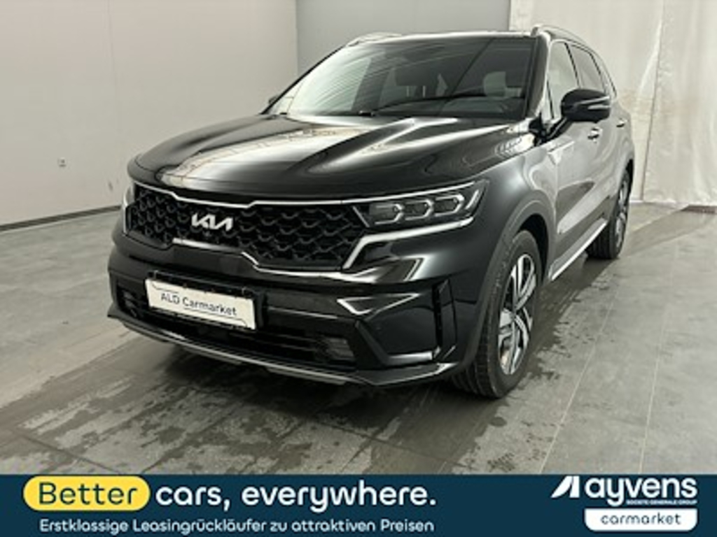 Kia Sorento 1.6 T-GDI PHEV AWD Aut. Platinum Geschlossen, 5-turig, Automatik, 6-Gang