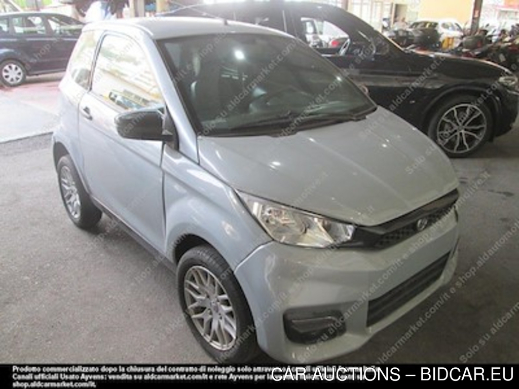 Aixam emotion city pack euro 5 -