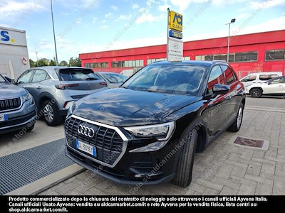 Audi Q3 45 tfsi E S -