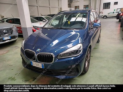 BMW serie 2 gran tourer 218i -