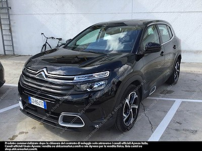 Citroen C5 aircross bluehdi 130 SS -