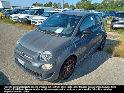 Fiat 500 PC 1.0 70cv ibrido -