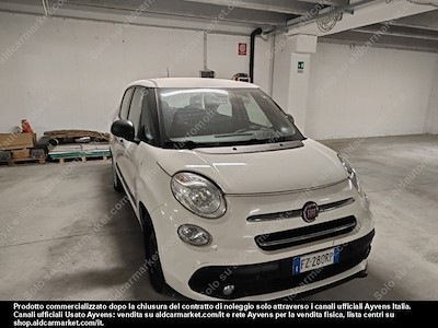 Fiat 500l urban 1.4 95cv mini -