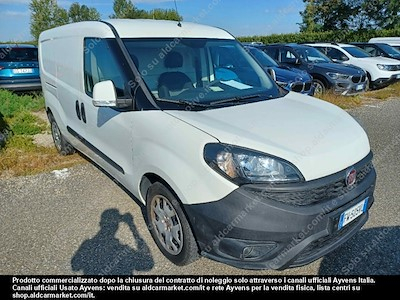 Fiat doblo cargopc maxi 1.3 multijet -