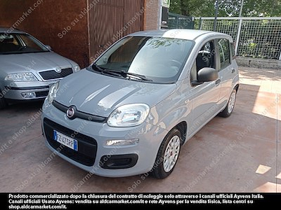 Fiat panda 1.2 69 CV easypower -