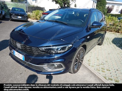 Fiat tipo SW 1.6 mjt 130cv -