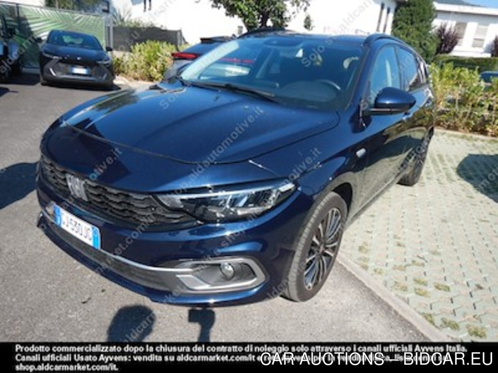 Fiat tipo SW 1.6 mjt 130cv -