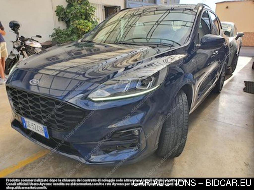 Ford kuga PC 1.5 ecoblue 120cv -