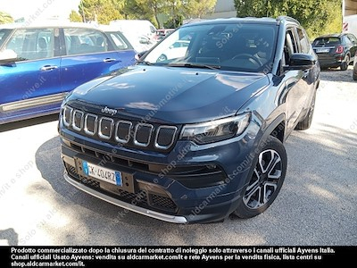 Jeep compass N1 1.6 mjet II -