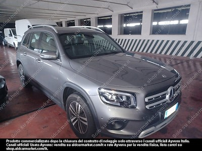 Mercedes-Benz Mercedes glb PC glb 200 D -