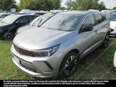 Opel grandland 1.5 130cv at8 business -