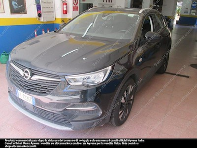 Opel grandland X PC 1.5 diesel -