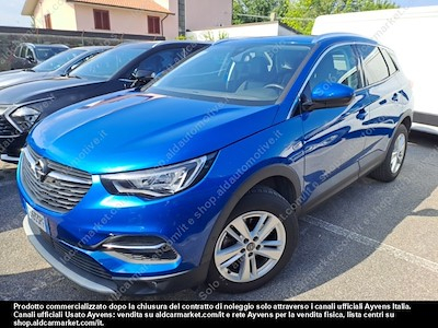 Opel grandland X LP 1.5 ecot -