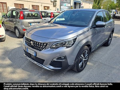 Peugeot 3008 PC bluehdi 130 eat8 -