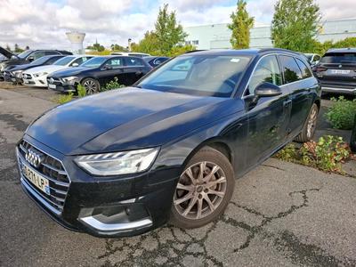 Audi A4 AVANT 40 TFSI 204 S TRONIC 7 BUSINESS LINE Business Line, 2021