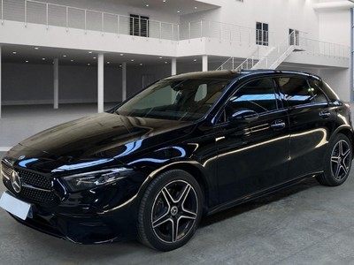 Mercedes Classe A 250 E 8G-DCT AMG LINE AMG Line, 2024