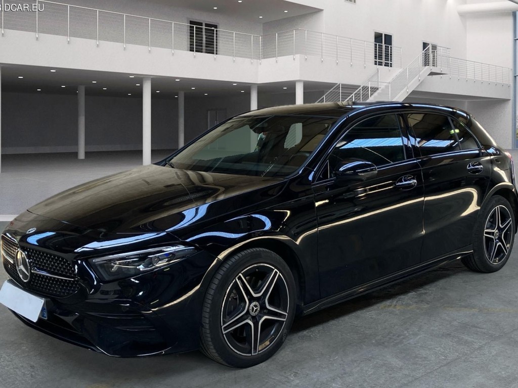 Mercedes Classe A 250 E 8G-DCT AMG LINE AMG Line, 2024