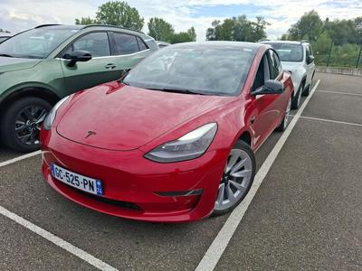 Tesla Model 3 GRANDE AUTONOMIE AWD, 2021