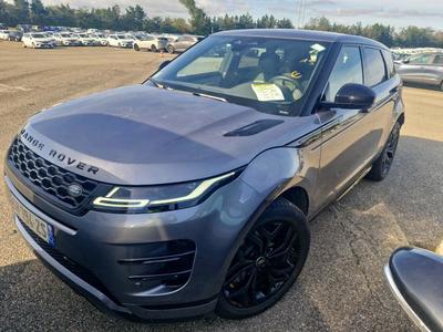 Land Rover Range ROVER EVOQUE MARK III P300E PHEV AWD BVA8 R-DYNAMIC SE R-Dynamic SE, 2022