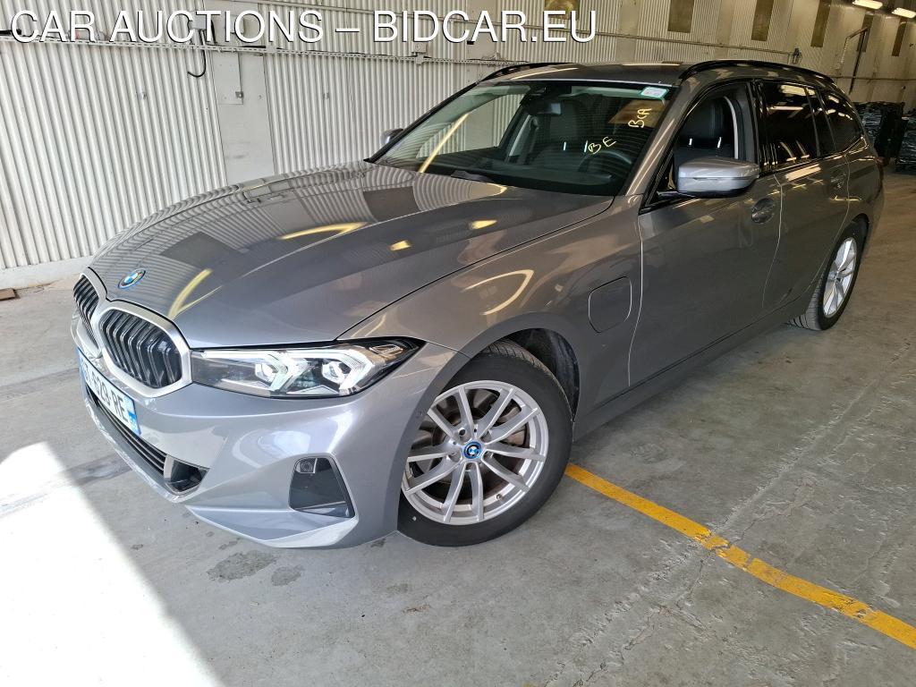 BMW TOURING 320E 204 CH BVA8 BUSINESS DESIGN Business Design, 2024