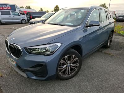 BMW X1 SDRIVE 16D 116 CH DKG7 BUSINESS DESIGN, 2021