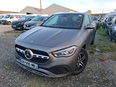 Mercedes Gla 200 D 8G-DCT PROGRESSIVE LINE Progressive Line, 2022