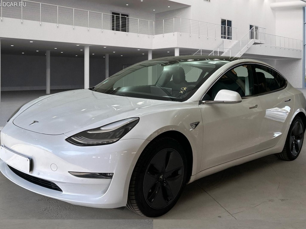 Tesla Model 3 LONG RANGE DUAL MOTOR AWD, 2020