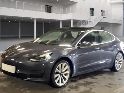 Tesla Model 3 LONG RANGE DUAL MOTOR AWD, 2020